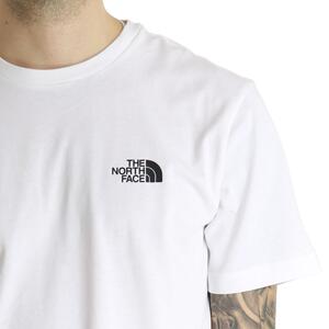 T-SHIRT SIMPLE DOME THE NORTH FACE - Mad Fashion | img vers.300x/